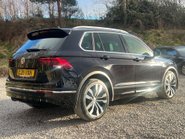 Volkswagen Tiguan 2.0 Tiguan R-Line Tech TDI Semi-Auto 5dr 4