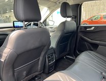 Ford Kuga 2.5 Duratec 14.4kWh Vignale SUV 5dr Petrol Plug-in Hybrid CVT Euro 6 (s/s) 15