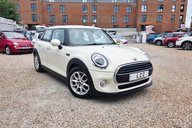 Mini Hatch 1.5 COOPER AUTOMATIC! FULL SERVICE HISTORY! 6 SERVICES! 1