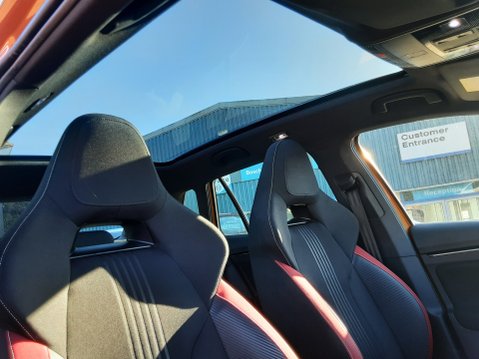 Skoda Kamiq MONTE CARLO TSI 17