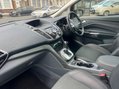 Ford Grand C-Max 2.0 TDCi Titanium X Powershift Euro 5 5dr 22