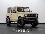 Suzuki Jimny 0.7cc 1