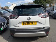 Vauxhall Crossland X ELITE NAV 5