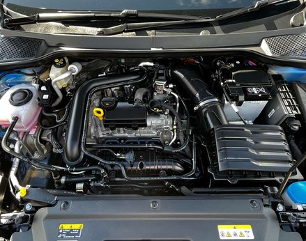 SEAT Arona 1.0 Arona FR Sport EcoTSI Semi-Auto 5dr 7