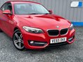 BMW 2 Series 1.5 218i Sport Euro 6 (s/s) 2dr 35