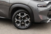 Citroen C3 Aircross PURETECH SHINE PLUS S/S EAT6 11