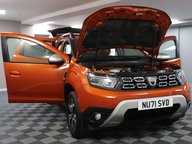 Dacia Duster PRESTIGE TCE 15