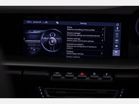 Porsche 911 3.0T 992 Carrera S PDK Euro 6 (s/s) 2dr 42
