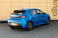 Peugeot 208 PURETECH ALLURE PREMIUM PLUS S/S 2