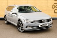 Volkswagen Passat SEL TSI EVO DSG 1