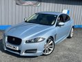 Jaguar XF 3.0d S V6 Portfolio Auto Euro 5 (s/s) 4dr 64