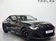 BMW 2 Series 2.0 220i M Sport Coupe 2dr Petrol Auto Euro 6 (s/s) (184 ps) 1