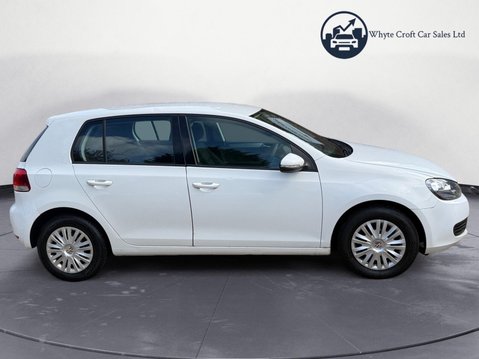 Volkswagen Golf 1.2 TSI S Euro 5 5dr 9
