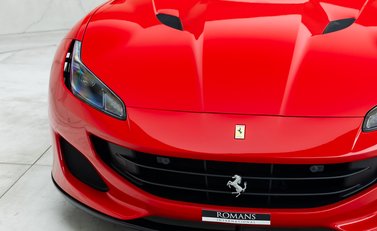 Ferrari Portofino 25