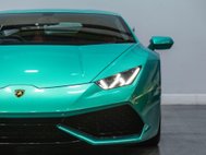 Lamborghini Huracan 5.2 V10 LP 610-4 LDF 4WD Euro 6 (s/s) 2dr 17