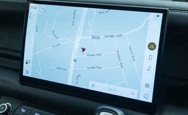 Land Rover Defender 90 V8 CARPATHIAN EDITION 21