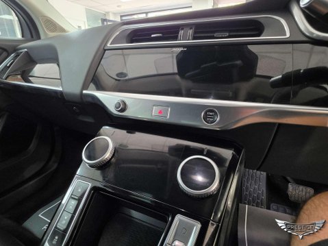 Jaguar I-Pace 400 90kWh SE Auto 4WD 5dr 32