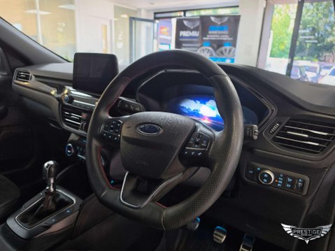 Ford Kuga 1.5 EcoBlue ST-Line Edition Euro 6 (s/s) 5dr 74