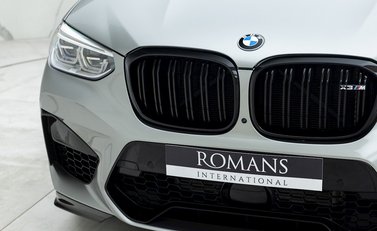 BMW X3 M Competition 23