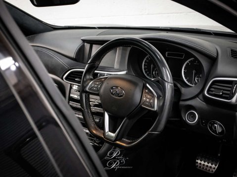 Infiniti Q30 2.1 Q30 Sport D AWD Auto 4WD 5dr 32