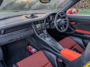 Porsche 911 4.0 GT3 RS 8