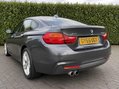 BMW 4 Series 2.0 420d M Sport Hatchback 5dr Diesel Manual xDrive Euro 6 (s/s) (190 ps) 5