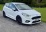 Ford Fiesta ST-LINE