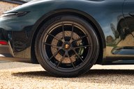 Porsche 911 3.6 T-Hybrid 992 4 GTS Targa PDK 4WD Euro 6 (s/s) 2dr 12