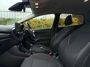 Ford Fiesta 1.0 Fiesta Zetec T 5dr 31