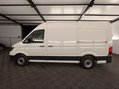 Volkswagen Crafter 2.0 TDI CR35 Startline RWD LWB High Roof Euro 6 (s/s) 5dr 39