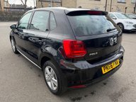 Volkswagen Polo MATCH 6