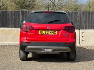 Suzuki Vitara SZ-T BOOSTERJET MHEV 8