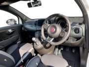Fiat 500 1.0 MHEV Rock Star Hatchback 3dr Petrol Manual Euro 6 (s/s) (70 bhp) 1 Owne 12