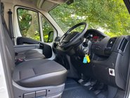 Citroen Relay 35 L3 130ps Luton with Tail Lift - Air Con 15