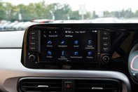 Hyundai i10 PREMIUM 28