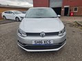 Volkswagen Polo 1.0 Polo Match 5dr 2