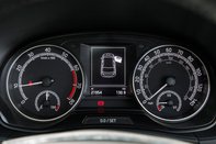 Skoda Fabia COLOUR EDITION TSI 14