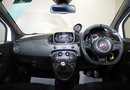 Abarth 595 1.4 T-Jet 180 Competizione 3dr 16