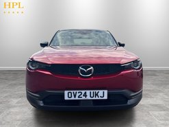 Mazda MX-30 35.5kWh Makoto SUV 5dr Electric Auto (145 ps)