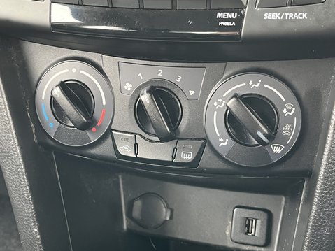 Suzuki Swift 1.2 SZ2 5dr 26