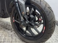 Aprilia SR 2013 12K RUNNING 2 STROKE PROJECT SCOOTER 50CC LEARNER BIKE 18