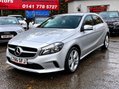 Mercedes-Benz A Class 2.1 A200d Sport 7G-DCT Euro 6 (s/s) 5dr 8