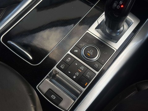 Land Rover Range Rover Sport 3.0 SD V6 Autobiography Dynamic Auto 4WD Euro 6 (s/s) 5dr 84