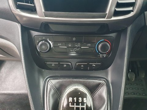 Ford Transit Connect 1.5 220 EcoBlue Leader L1 Euro 6 (s/s) 5dr 19