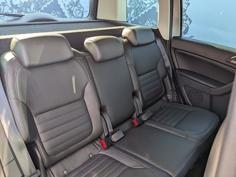 Skoda Yeti SE L DRIVE TSI DSG 16