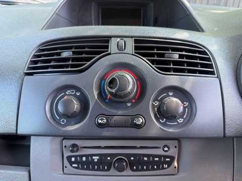 Renault Kangoo LL PLUS DCI 21