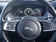 Jaguar F-Pace 3.0 V6 S Auto AWD Euro 6 (s/s) 5dr 45