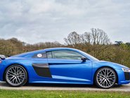 Audi R8 V10 PLUS 3