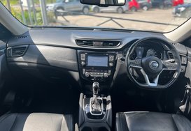Nissan X-Trail 2.0 DCI TEKNA XTRONIC 4WD AUTO 36