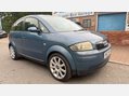 Audi A2 1.4 A2 TDI Sport 5dr 1